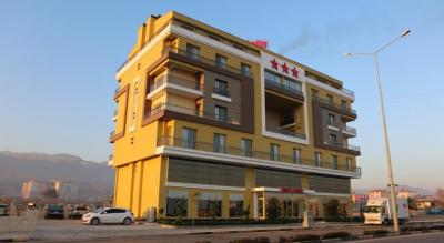 La bella Hotel Alaşehir