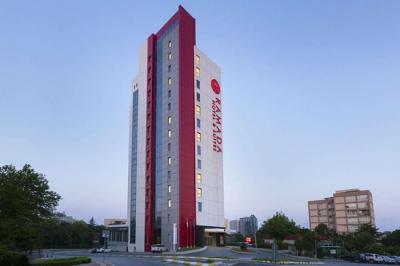 Ramada Hotel & Suites İstanbul - Ataköy