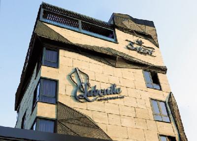 Labonita Boutique Hotel & Spa 
