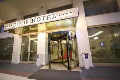 Demir Hotel
