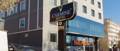 Carmine Hotel
