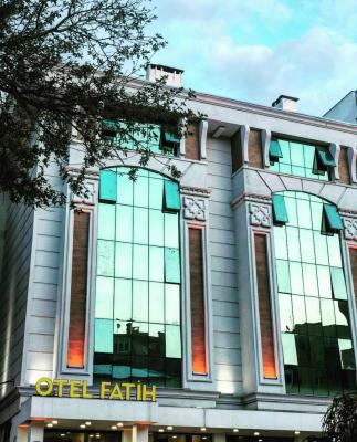 Otel Fatih