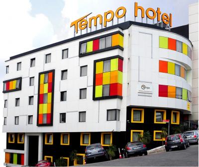 Tempo Hotel Çaglayan