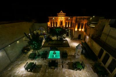 Hanehan Hotel