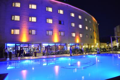 Şahmaran Resort Otel