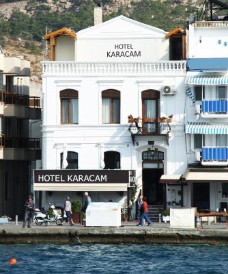 Hotel Karacam Foça