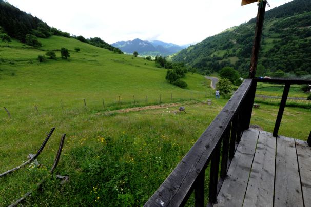 Süllü Dağ Evi (Giresun) Odamax