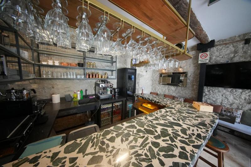 1881 Halil Efendi Alaçatı - 2