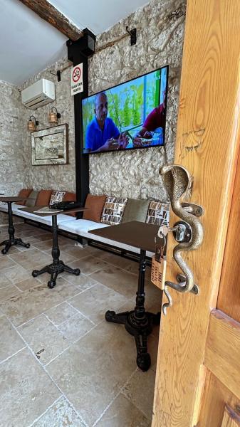 1881 Halil Efendi Alaçatı - 5