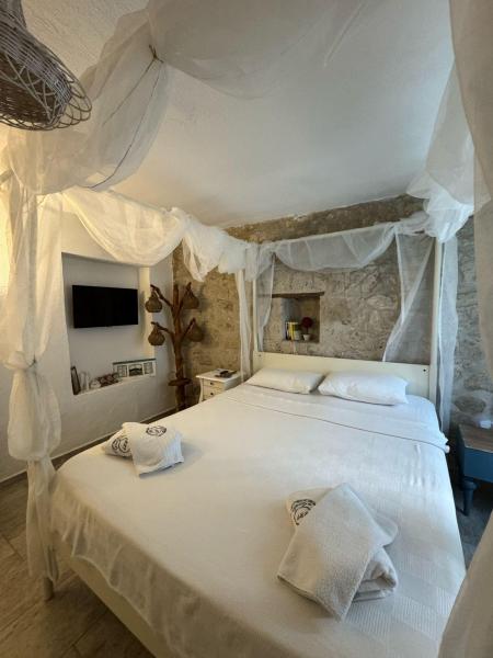 1881 Otel Alaçatı - 2