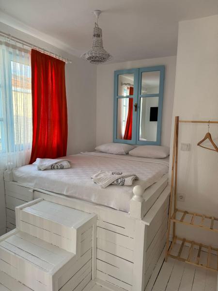 1881 Otel Alaçatı - 3