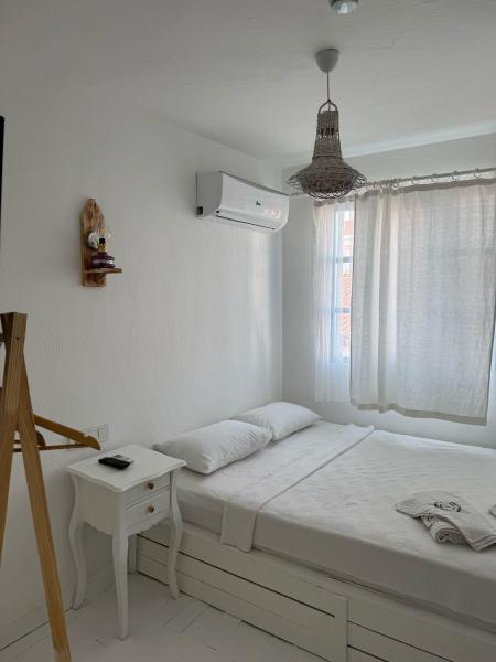 1881 Otel Alaçatı - 4