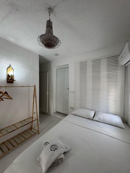 1881 Otel Alaçatı - 5