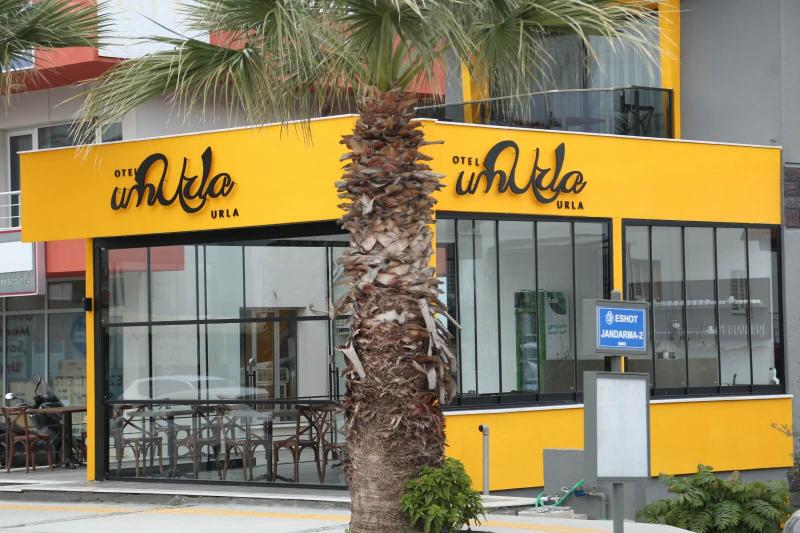 Umurla Otel  - 3