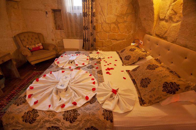 Oda Tipi