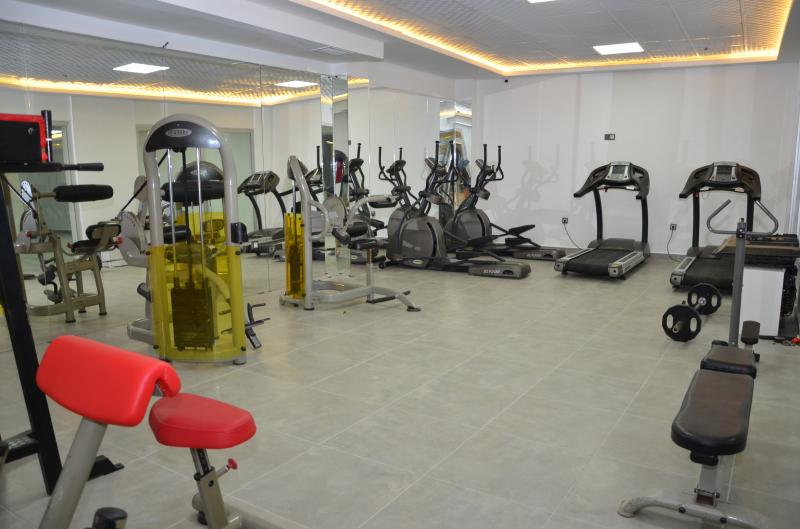 Tamara Business Antalya - 5