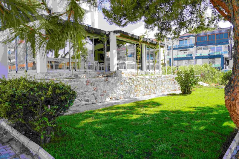 Akpınar Marin Hotel Çeşme - 4