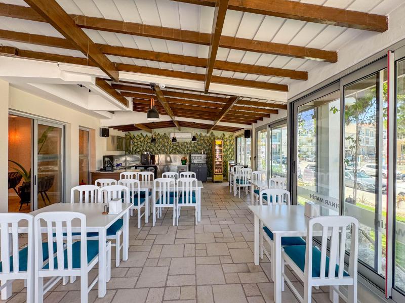 Akpınar Marin Hotel Çeşme - 5