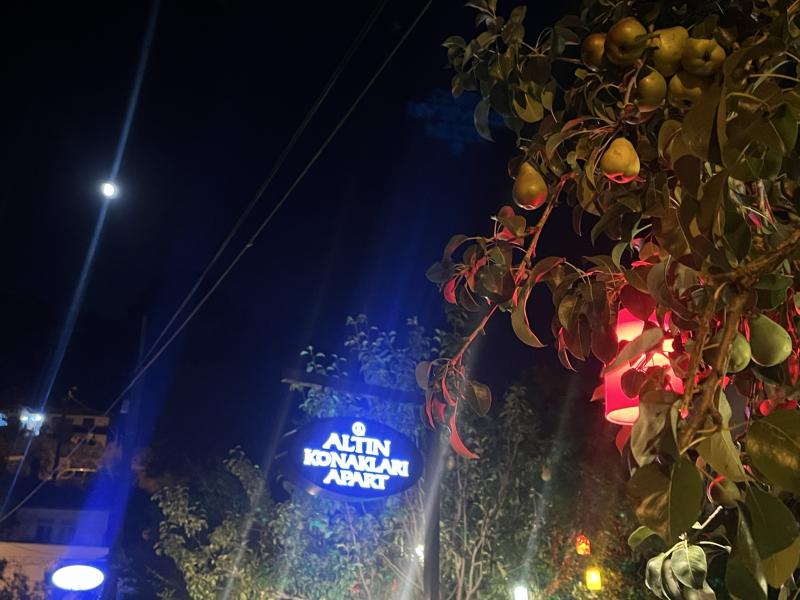 Altın Konakları - 4