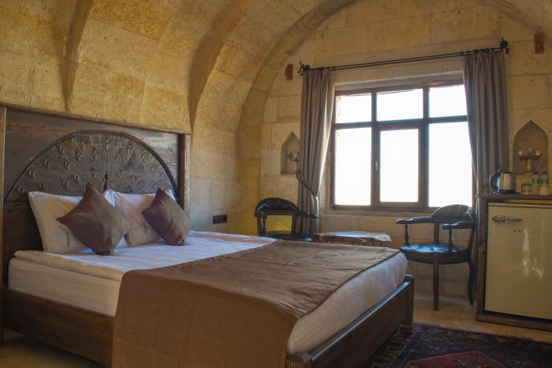 Stone Deluxe Room, Vadi Manzaralı, 