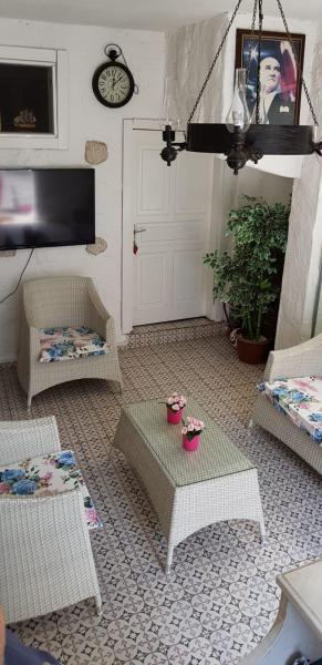 Akşam Sefası Otel - 3