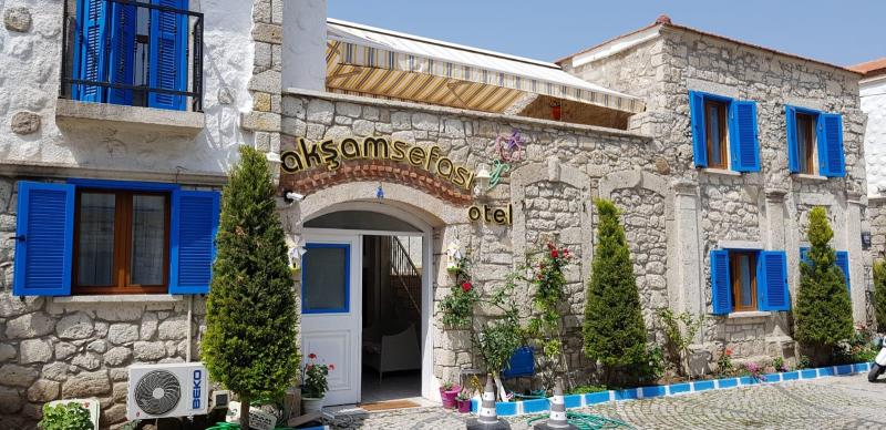 Akşam Sefası Otel - 4