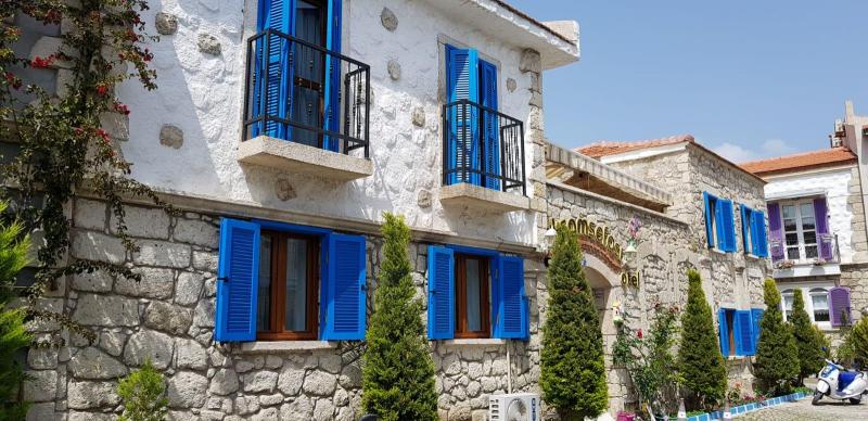 Akşam Sefası Otel - 5