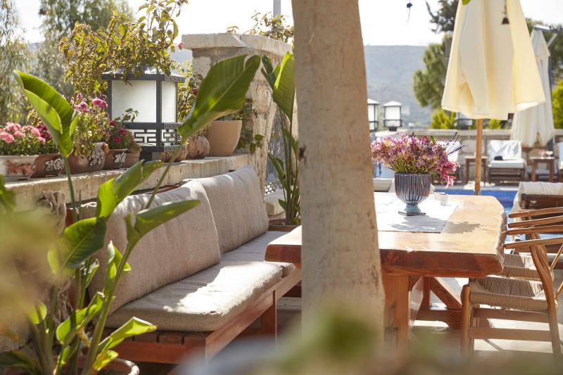 Alabora Butik Otel Alaçatı - 5