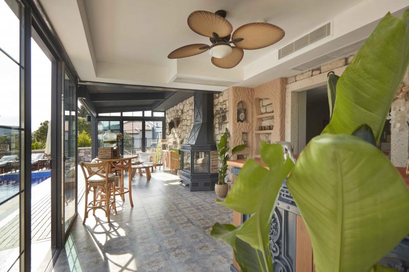 Alabora Otel Alaçatı - 3