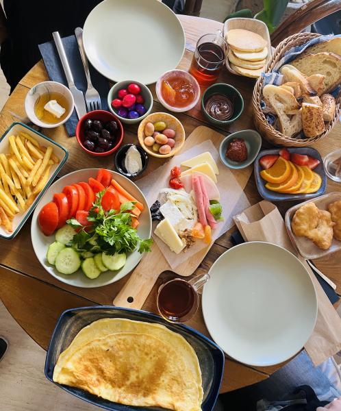 Alaca Butik Otel Alaçatı - 4