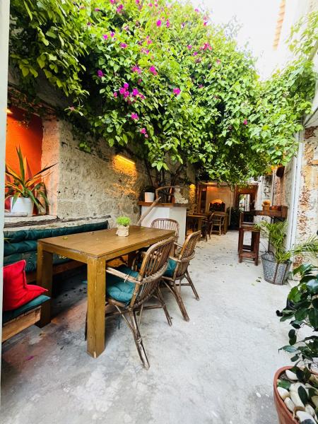 Alaca Butik Otel Alaçatı - 3