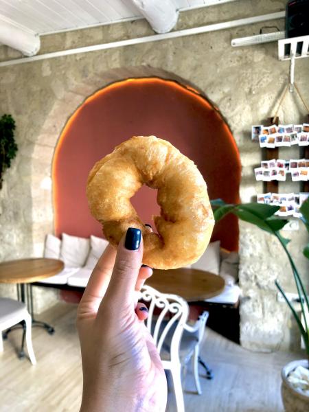 Alaca Butik Otel Alaçatı - 5