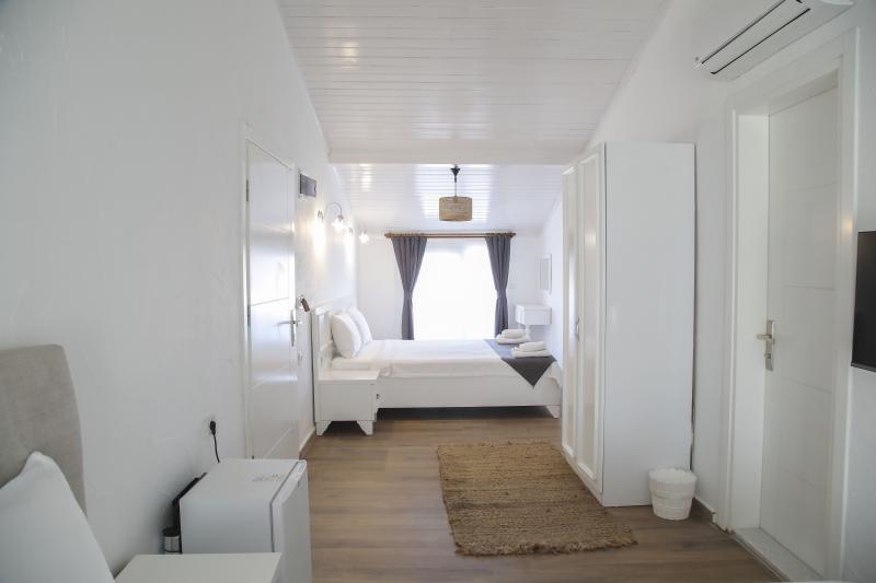 Alaçatı Londia Hotel - 3