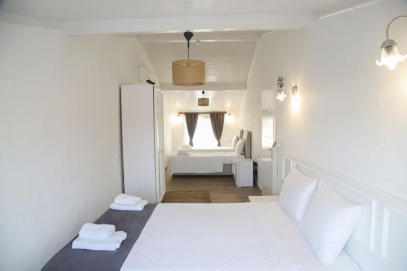 Alaçatı Londia Hotel - 4