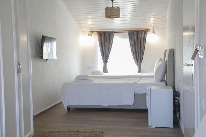 Alaçatı Londia Hotel - 5