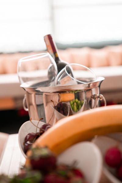 Albeon Butik Otel Alaçatı - 4