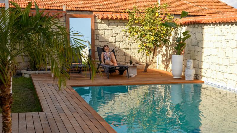 Aleysim Alaçatı - 3