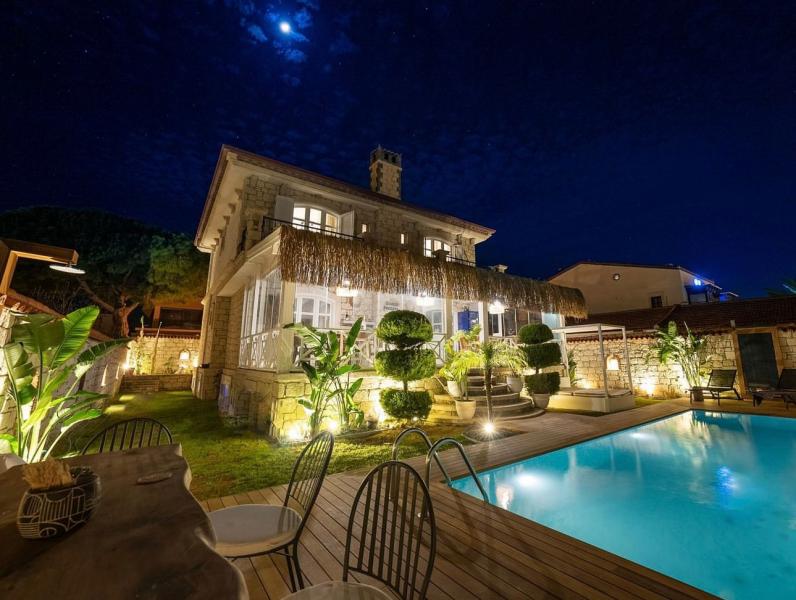 Aleysim Alaçatı - 2