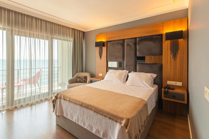 Alinn Otel Sinop