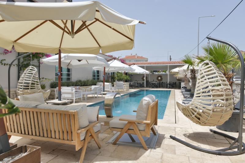 Anchor Hotel Alaçatı - 4