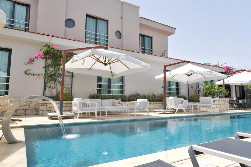 Anchor Hotel Alaçatı - 5