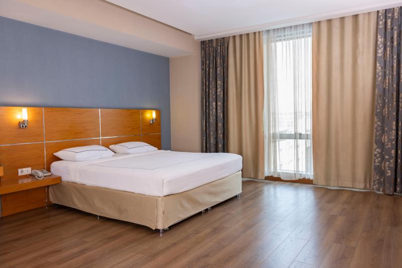 Suite, Şehir Manzaralı, 