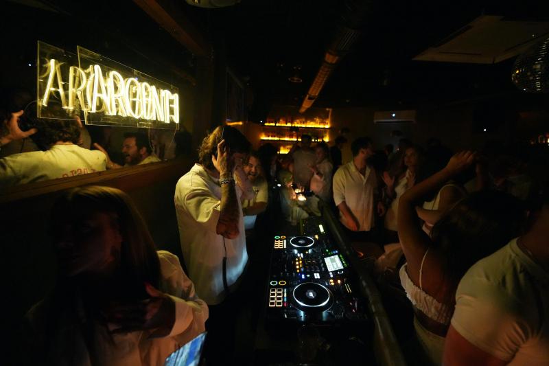 Argente Alaçatı Adults Only - 3