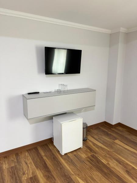 Deluxe Oda, Şehir Manzaralı, 