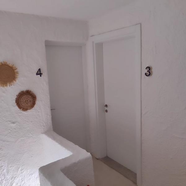 Baba Evi Alaçatı - 2