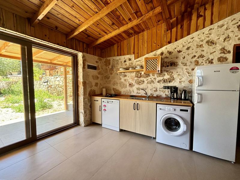 Bademlique Stone Rooms - 3