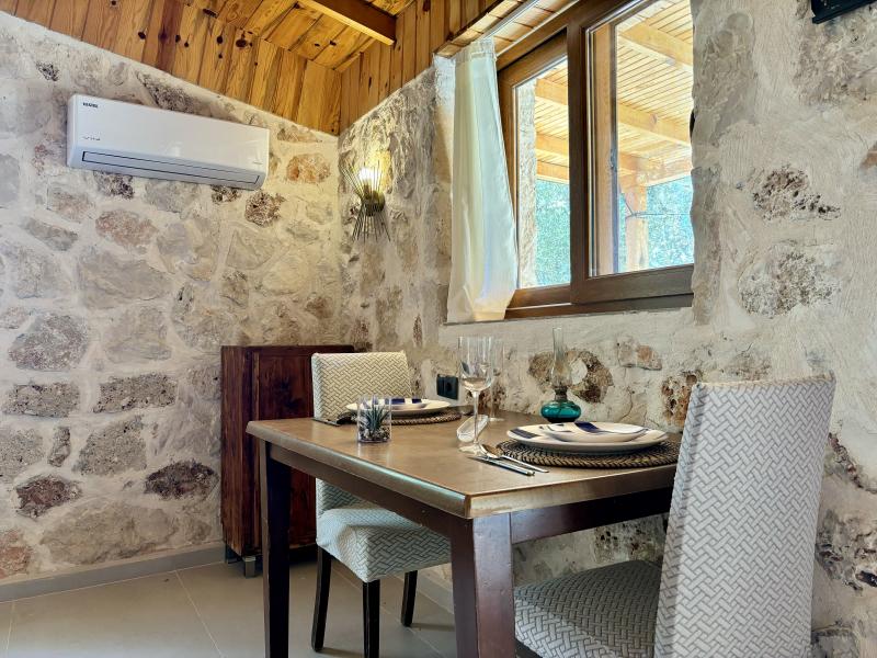 Bademlique Stone Rooms - 5