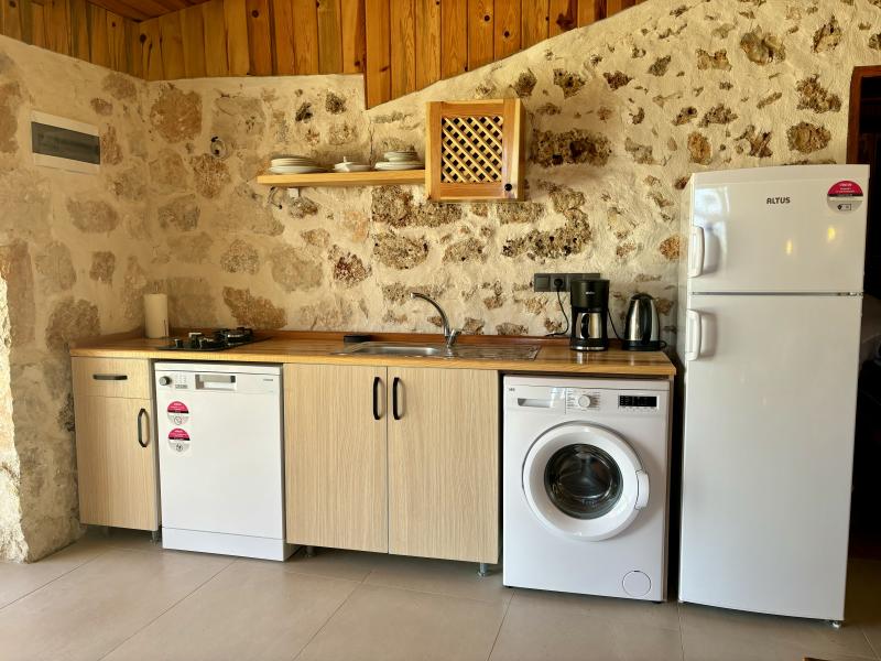 Bademlique Stone Rooms - 4