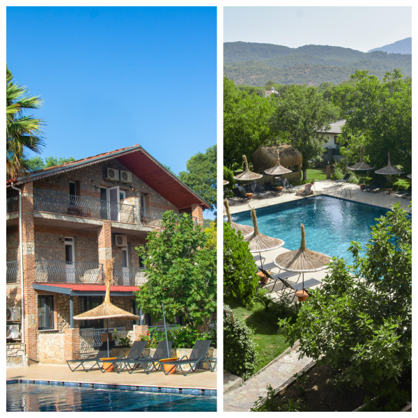 Ballı Butik Hotel - 1