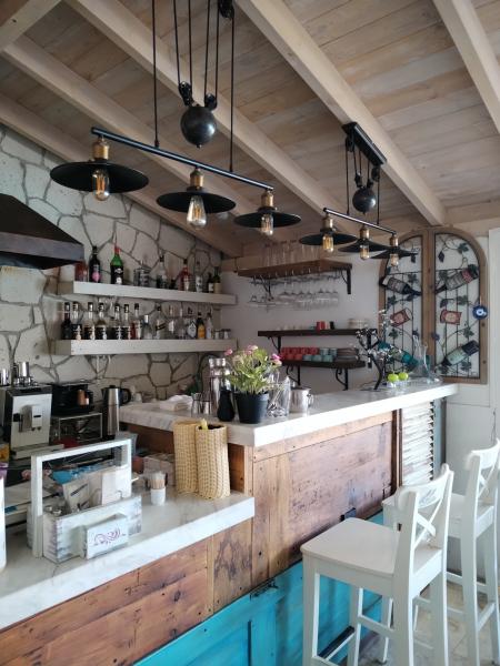 Bay C Otel Alaçatı - 4